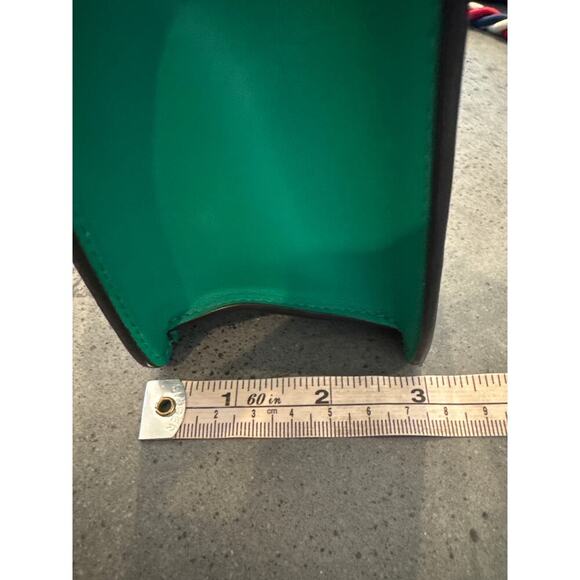 788 Gucci Green Sylvie - Picture 4 of 8